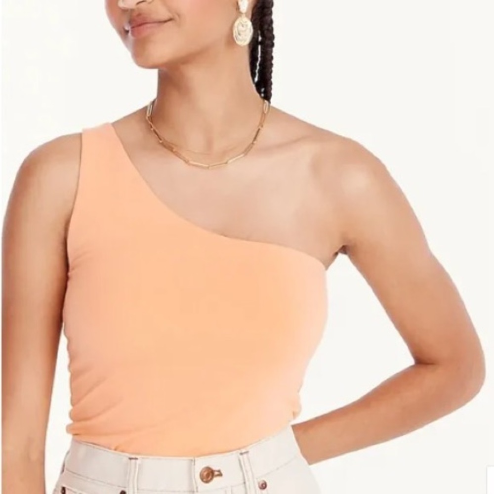 J Crew FormKnit Tank